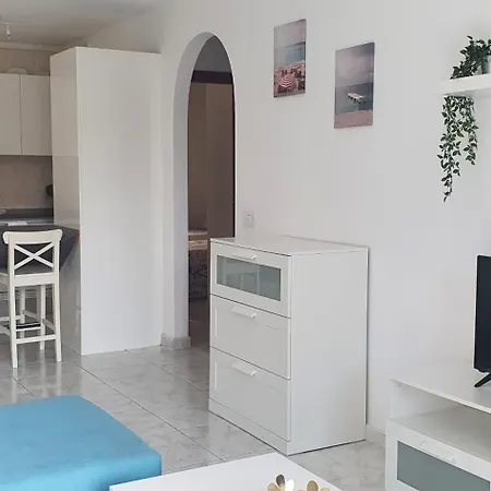 Sun&beach Medano Center Эль-Медано