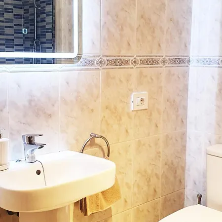 Sun&beach Medano Center Апартаменты