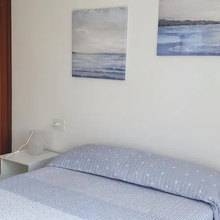 Апартаменты Sun&beach Medano Center *