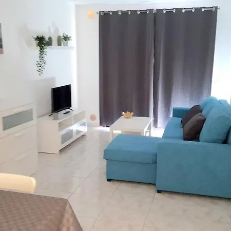 Апартаменты Sun&beach Medano Center *