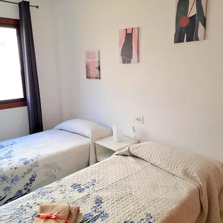Sun&beach Medano Center Апартаменты *