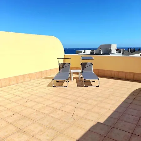 Sun&beach Medano Center Апартаменты