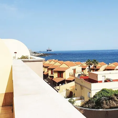 Sun&beach Medano Center Апартаменты